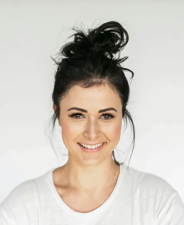 Anna Beretta - Payroll specialist