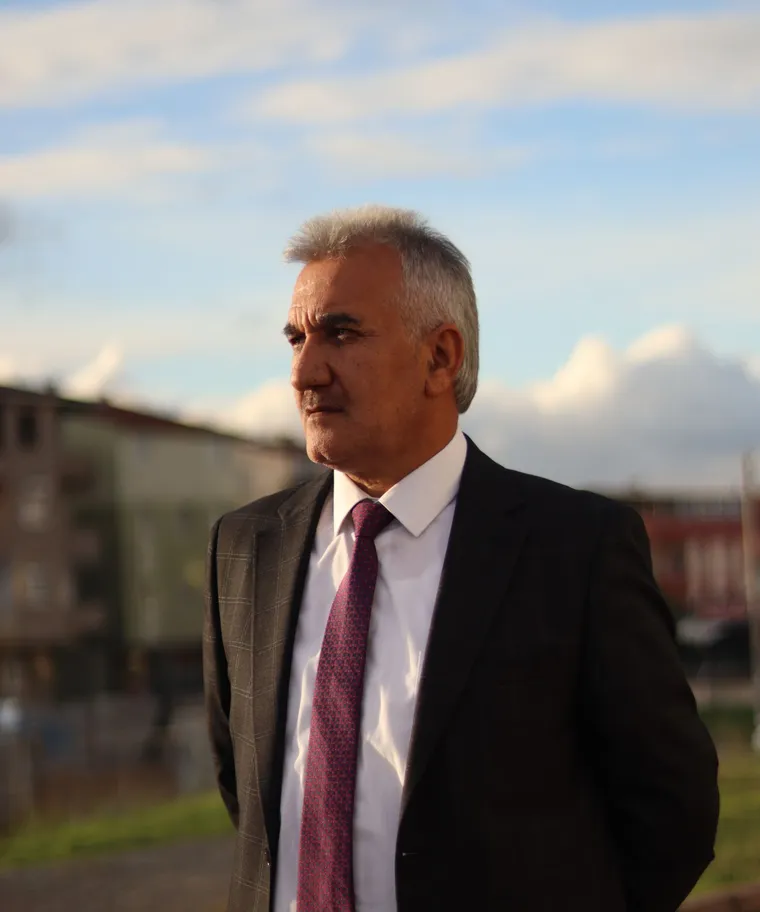 Marco Lehmann
