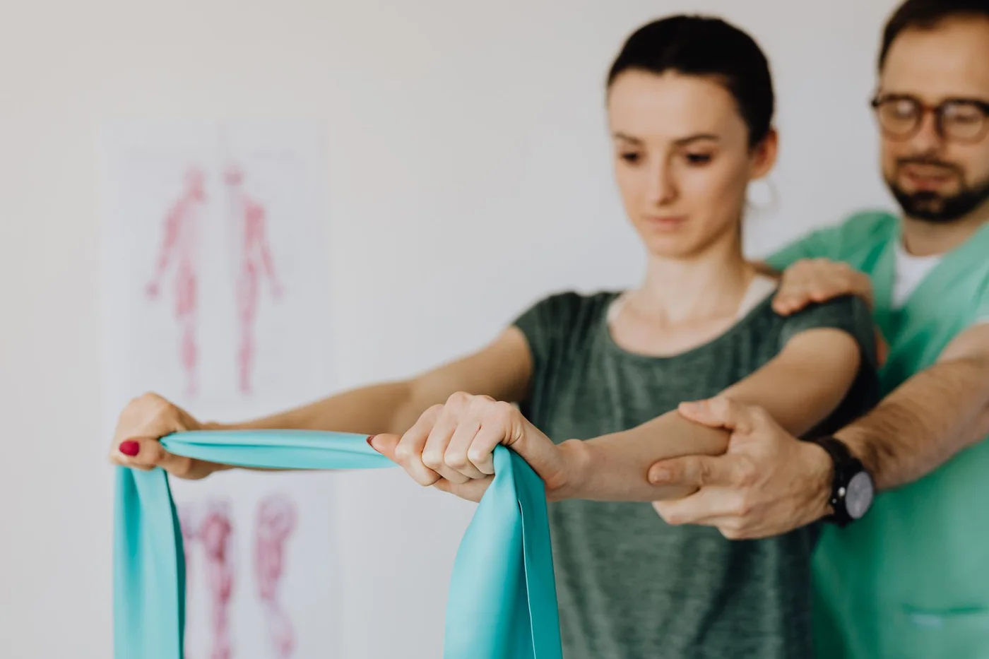 Physiotherapy