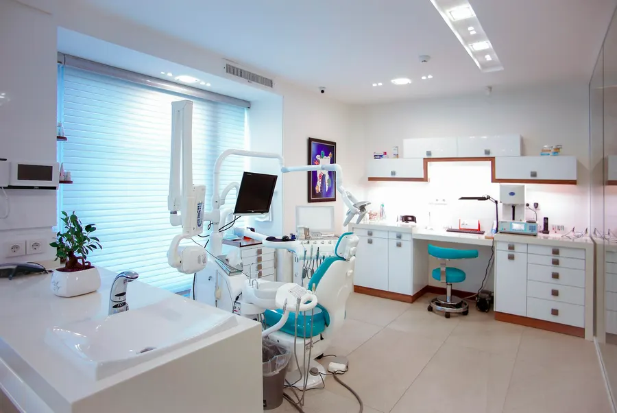 Fillings & root canal