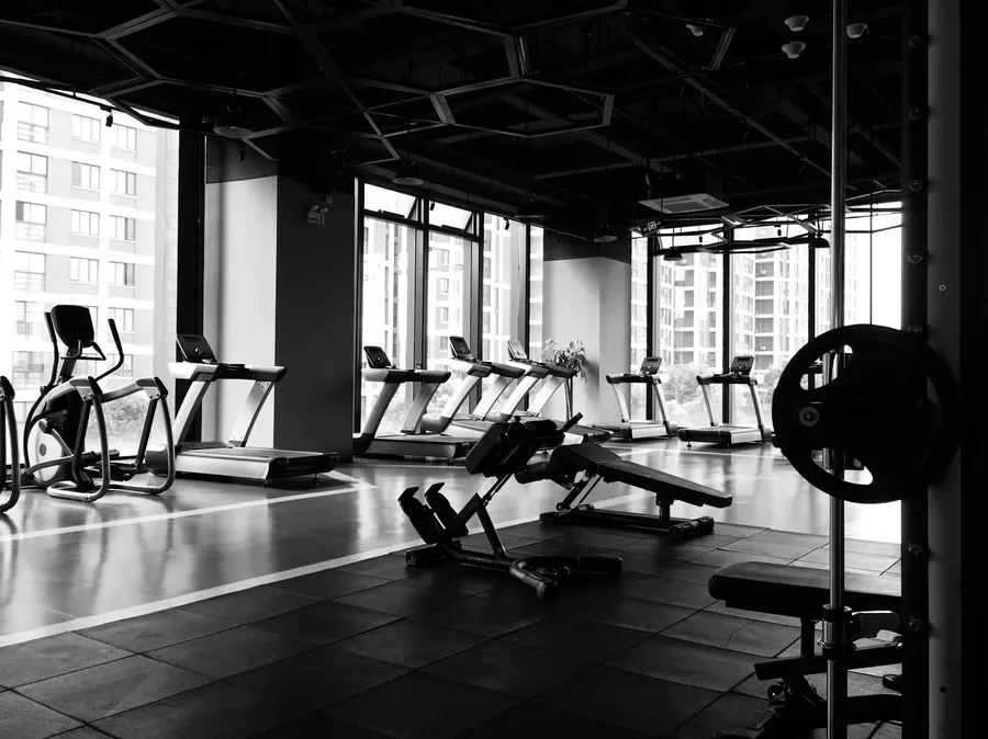 Cardio zone