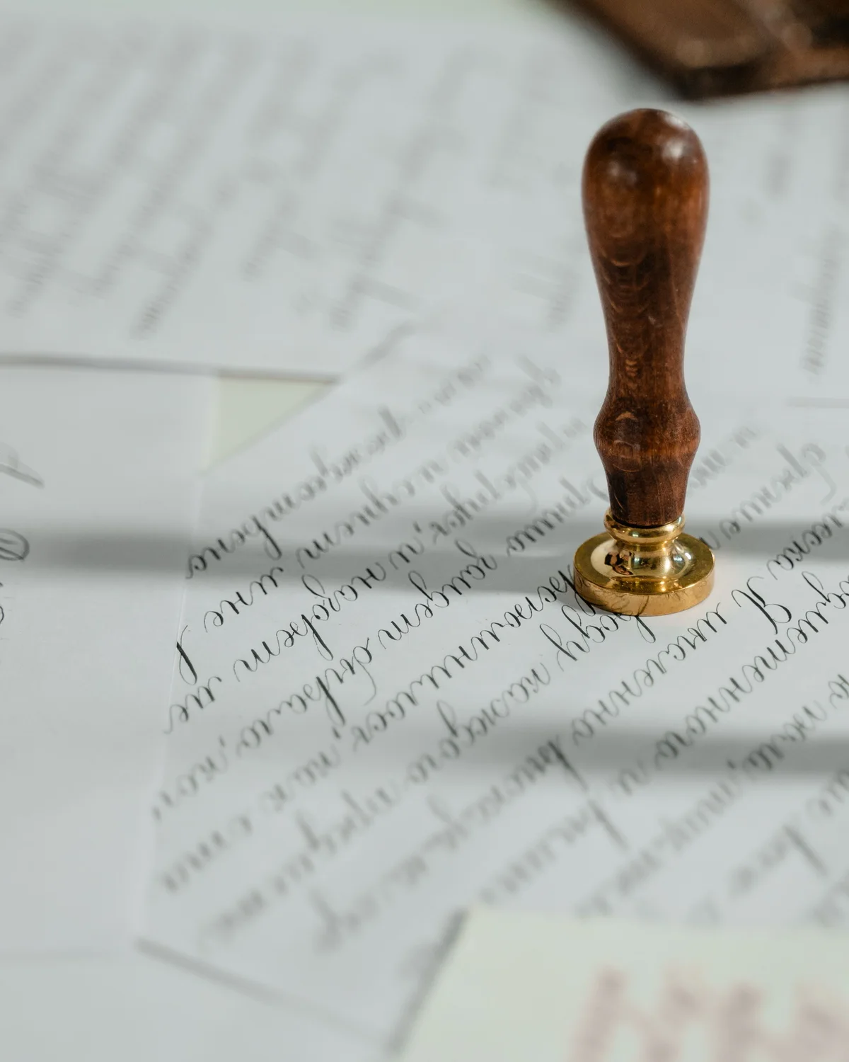Apostille und Legalisation: Schweizer Dokumente im Ausland gültig machen