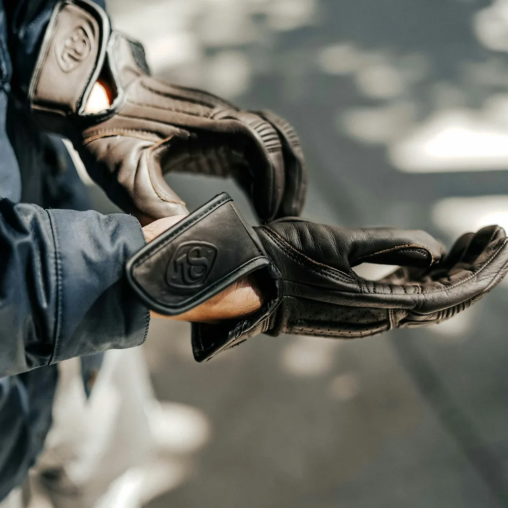 Alpinestars Track GTX