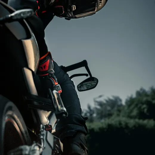 Shoei Voyage Modular
