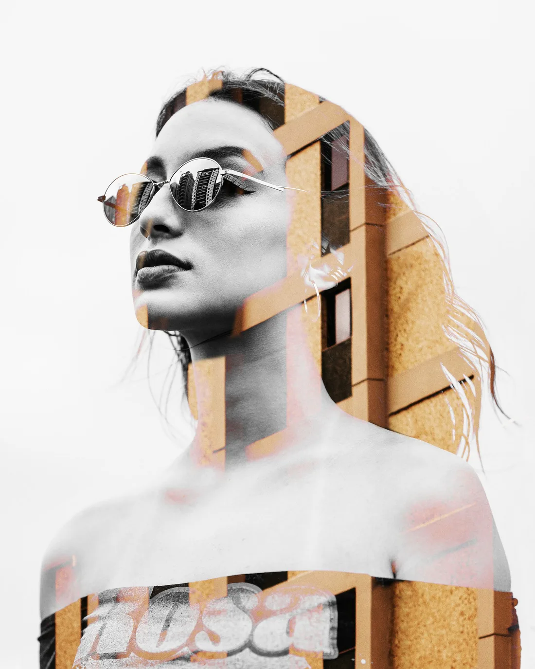 Portraits & personal branding