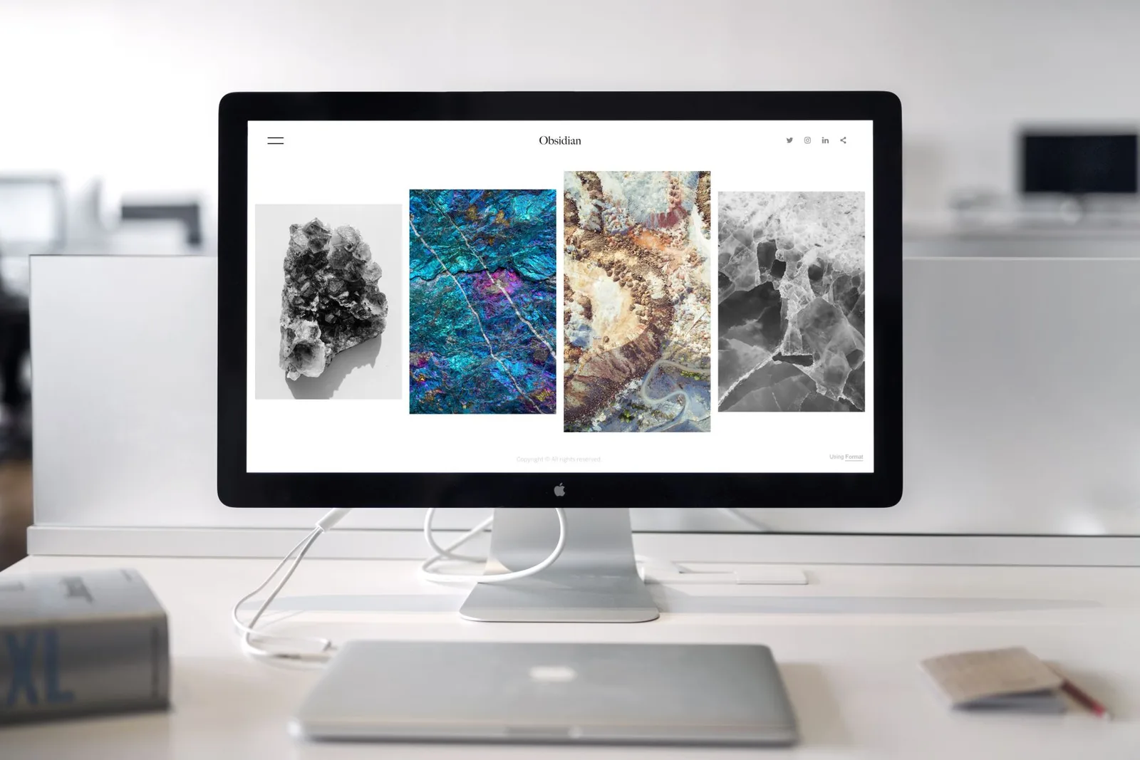 Product photography