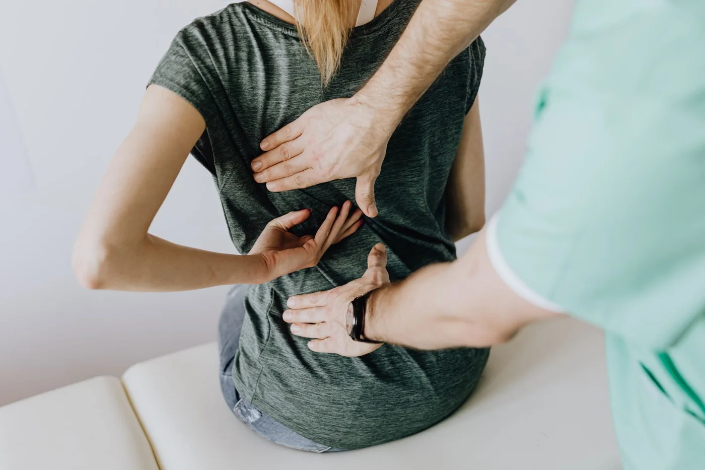 Osteopathy
