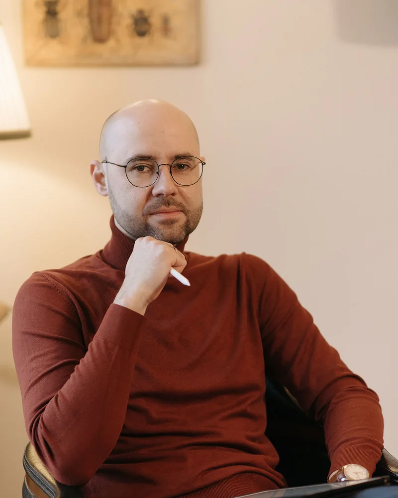 Marco B.