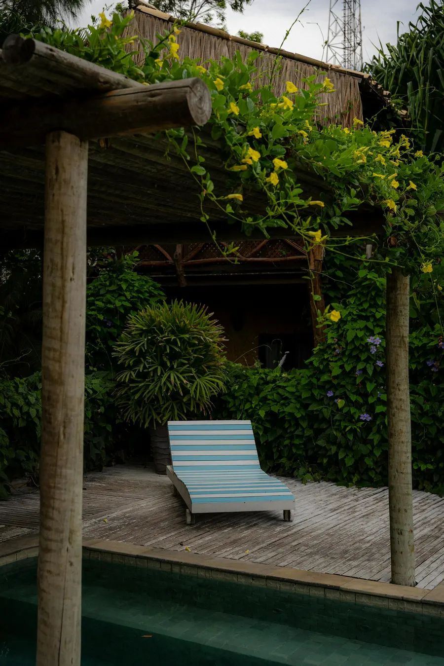 Verandas & enclosures