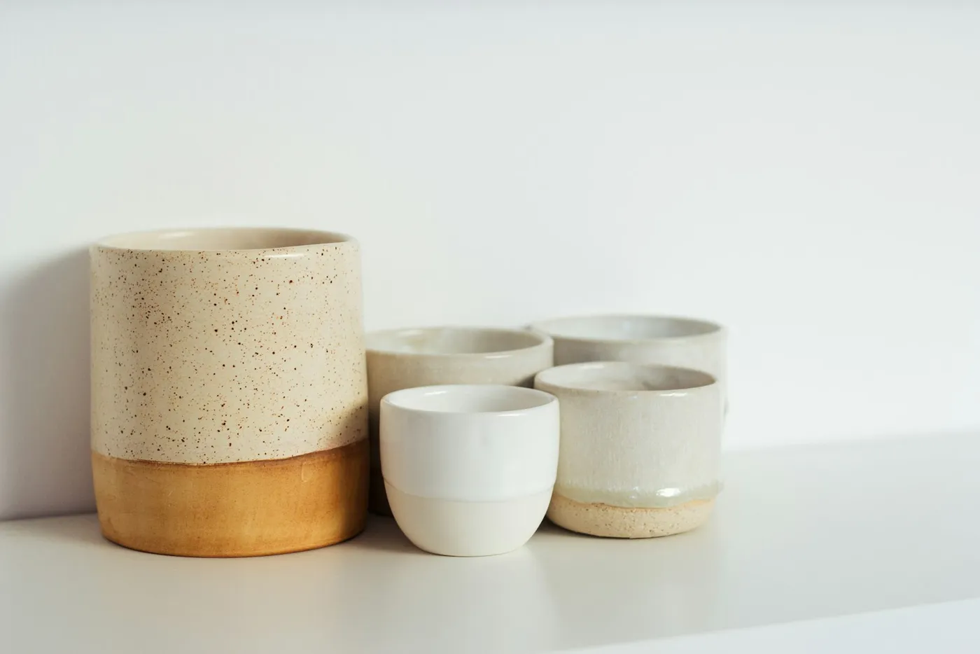 Gres - Objects